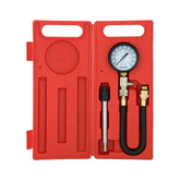 Puristuspainemittari Bensiinimoottorille